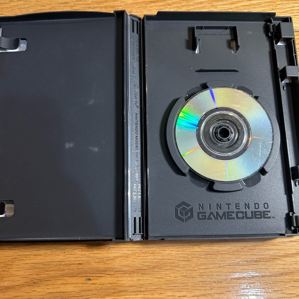 Nintendo GameCube Pac-Man World Rally Video Game - Picture 4 of 4